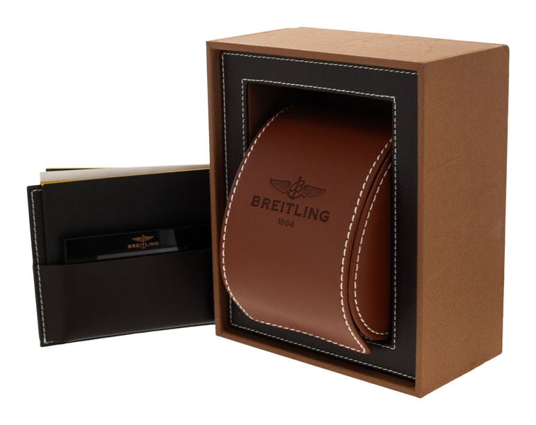 Breitling SuperOcean II 36 A17312